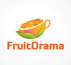 fruit logo