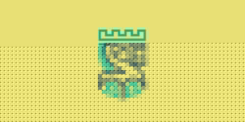 \
