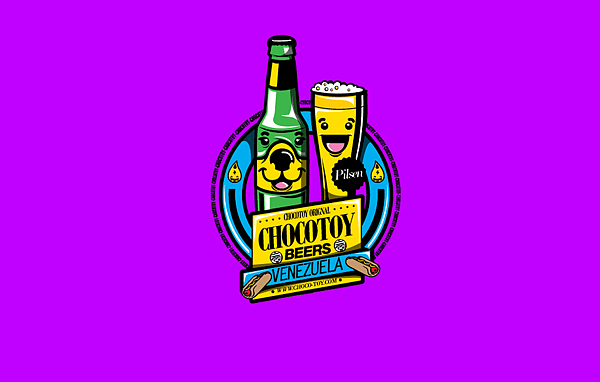 ChocoToyɫʷḻLogo
