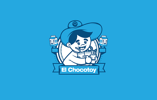 ChocoToyɫʷḻLogo