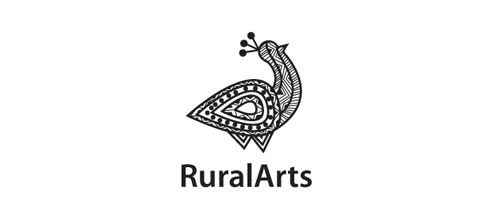 RuralArts logo