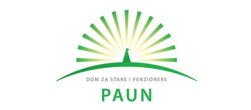 PAUN (Peacock) logo