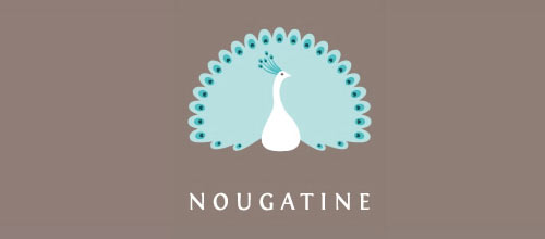 Nougatine Logo