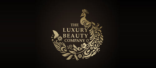 The Luxury Beauty Company v2 logo