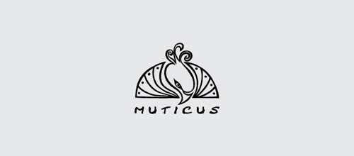 MUTICUS logo