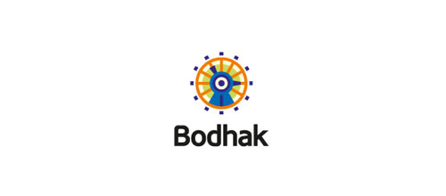 bodhi logo