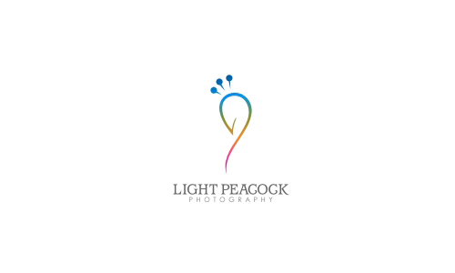 Light-Peacock