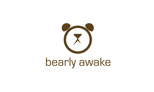 Bearly-Awake