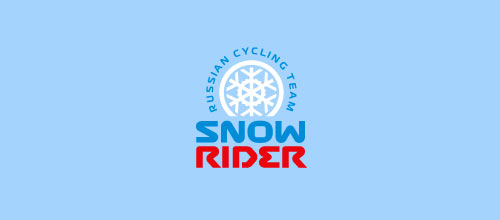 Snow Rider logo