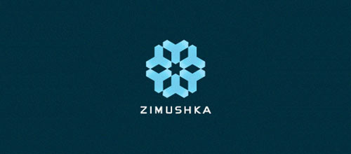 ZIMUSHKA logo