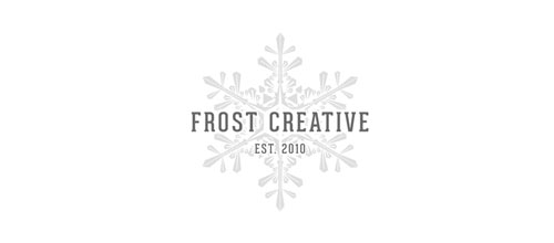 Frost Creative Logo