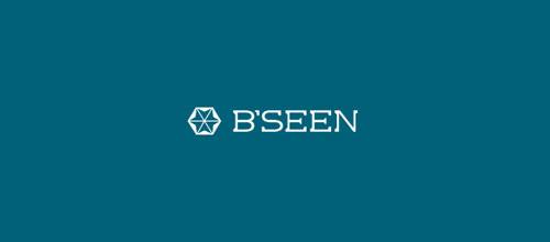 Bseen logo