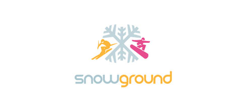 snowground logo