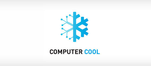 Computer Cool logo