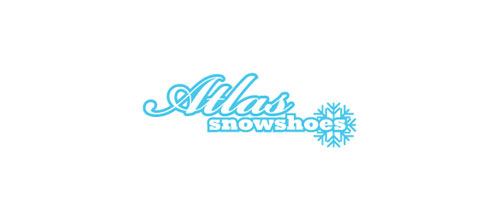 Atlas Snowshoes logo