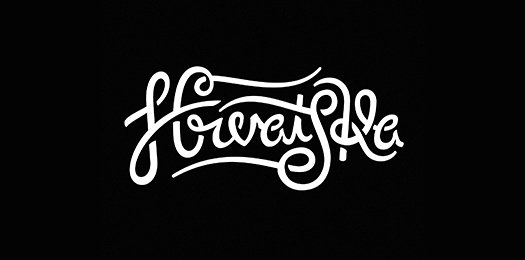 50 Creative Typographic Logo Designs For Your Inspiration