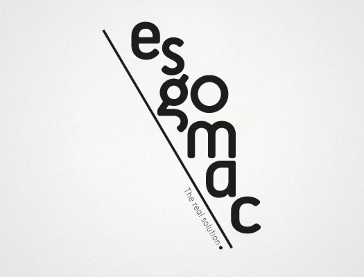 50 Creative Typographic Logo Designs For Your Inspiration