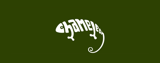 brilliant logo design idea