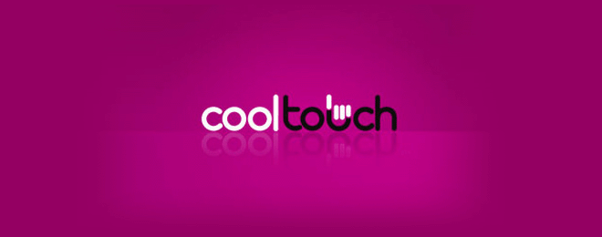 brilliant logo design idea