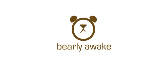 brilliant logo design idea