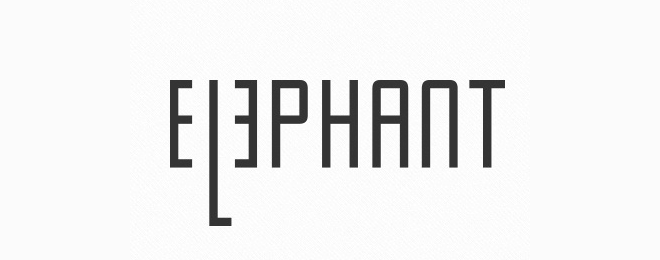brilliant logo design idea