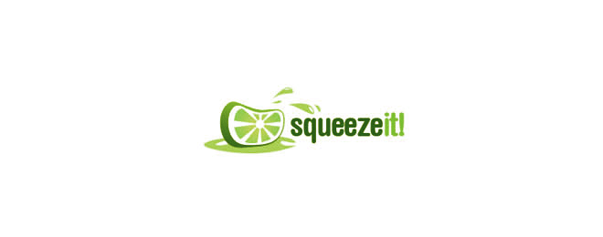 brilliant logo design idea