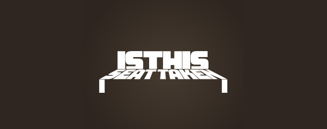 brilliant logo design idea