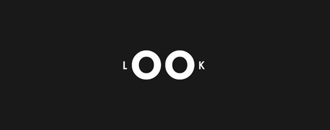 brilliant logo design idea