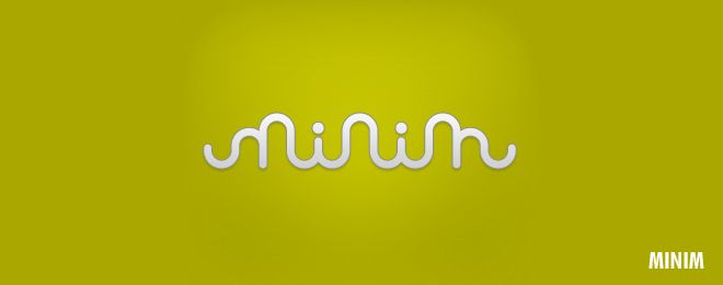 brilliant logo design idea