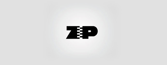 brilliant logo design idea