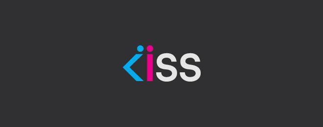 brilliant logo design idea