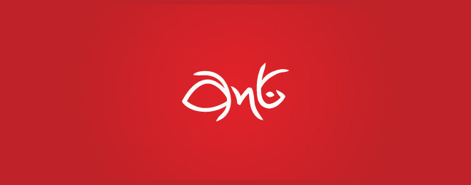 brilliant logo design idea