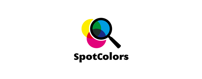 best colorful logo