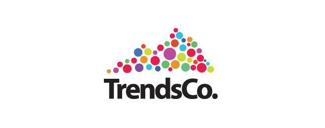 best colorful logo