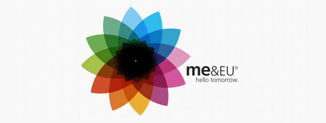 best colorful logo