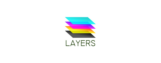 best colorful logo