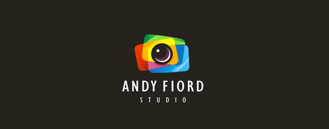 best colorful logo