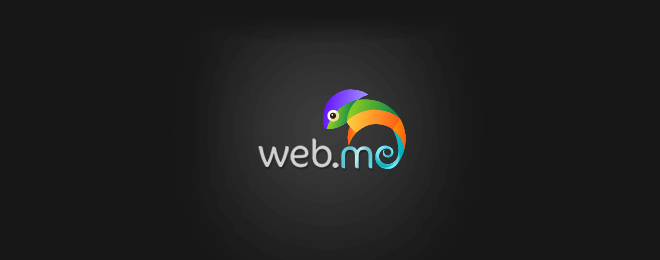 best colorful logo