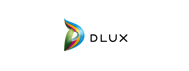 best colorful logo
