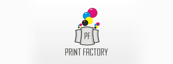 best colorful logo