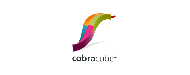 best colorful logo