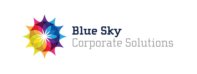best colorful logo