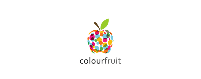 best colorful logo