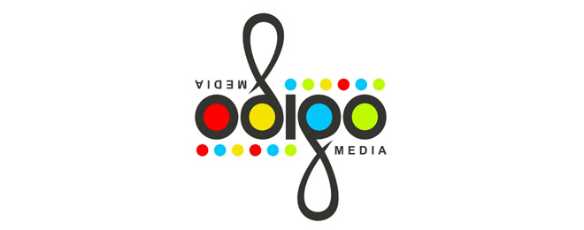 best colorful logo