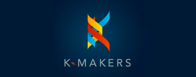 best colorful logo
