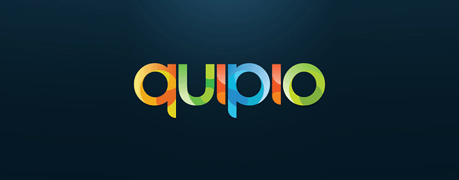 best colorful logo