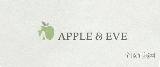 Eve girl apple logo