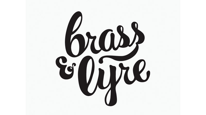 Brass & Lyre