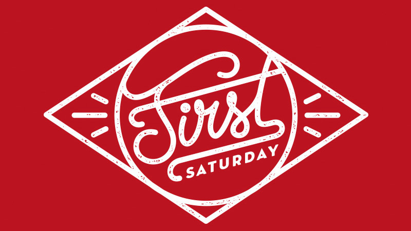 First Saturday