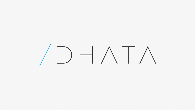 Dhata Logo